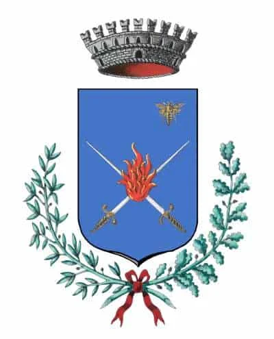 Stemma Comune San Paolo d'Argon