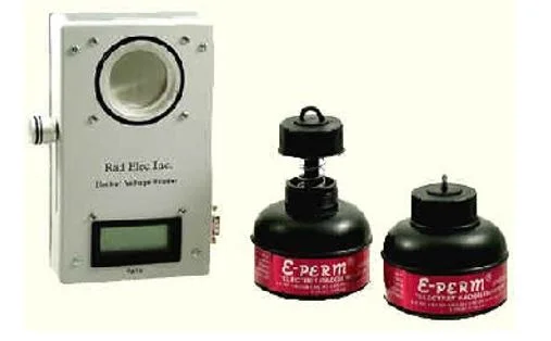 Standard E-Perm Kit