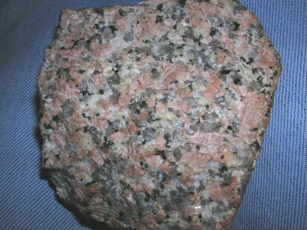 Granito rosa di Baveno
