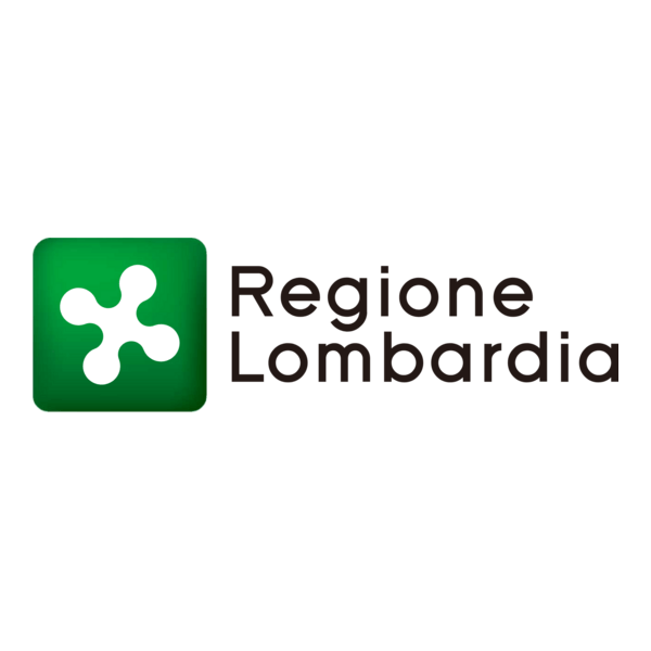 Logo Regione Lombardia