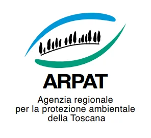 Logo ARPAT Toscana