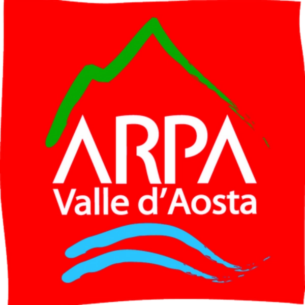 Logo ARPA Valle d'Aosta